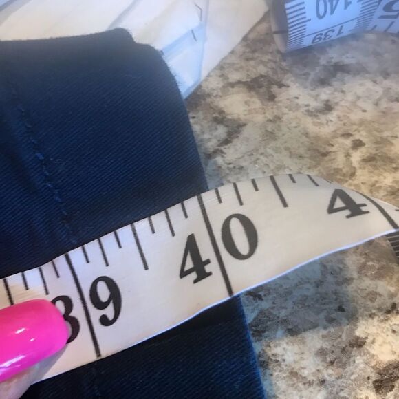 Columbia women’s size small black turtleneck fleece jacket - Picture 8 of 9